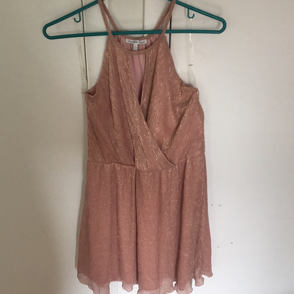 Cocktail dress